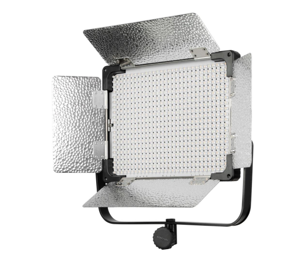 Yongnuo YN6000 - WB (3200K - 5600K) - 1264398 - zdjęcie